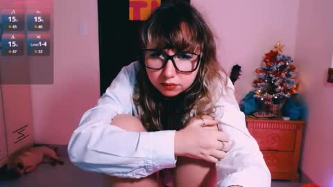 Snapshot of riri_rich chatting on December 18, 5:35 am Rita online show from December 18, 5:35 am