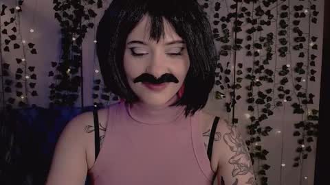 risha_laass online show from November 1, 8:00 pm