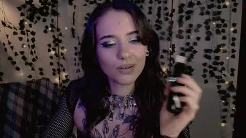 risha_laass online show from February 20, 8:20 pm