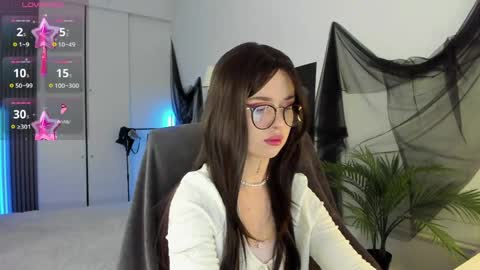 Alice online show from April 28, 8:36 pm