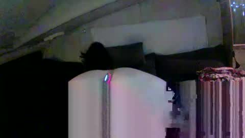 Snapshot of rissa5678 chatting on October 22, 6:35 am Rissacam5678 online show from October 22, 6:35 am