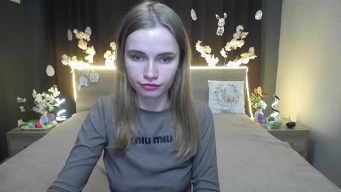 ritakiskis online show from April 2, 8:06 pm