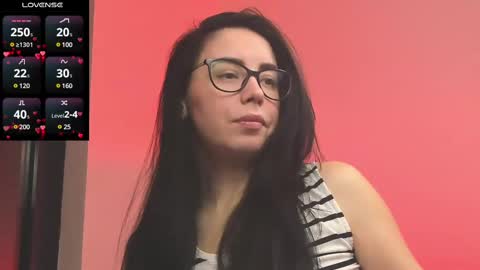 Snapshot of ritasunset chatting on February 26, 6:37 am Miss Rita online show from February 26, 6:37 am