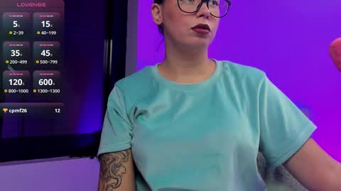 Snapshot of ritasunset chatting on November 8, 2:50 pm Miss Rita online show from November 8, 2:50 pm