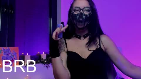 Snapshot of ritasunset chatting on November 15, 12:23 pm Miss Rita online show from November 15, 12:23 pm