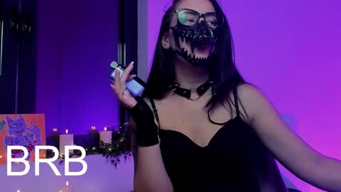 Snapshot of ritasunset chatting on November 17, 7:58 am Miss Rita online show from November 17, 7:58 am