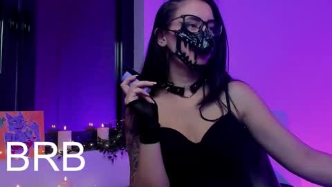 Snapshot of ritasunset chatting on November 25, 10:59 am Miss Rita online show from November 25, 10:59 am