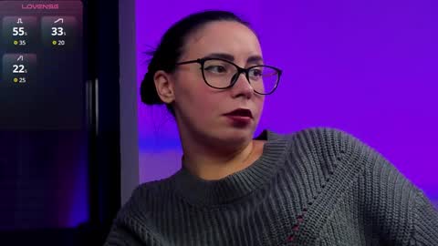 Snapshot of ritasunset chatting on November 27, 12:13 am Miss Rita online show from November 27, 12:13 am