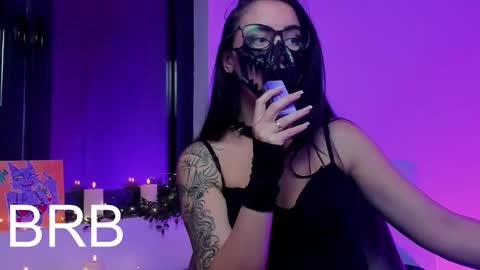 Miss Rita online show from December 19, 10:55 am