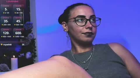 Snapshot of ritasunset chatting on July 20, 10:39 am Miss Rita online show from July 20, 10:39 am