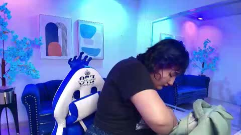 Ritsuka online show from November 4, 8:19 pm