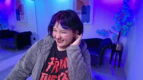 Ritsuka online show from November 7, 4:34 am