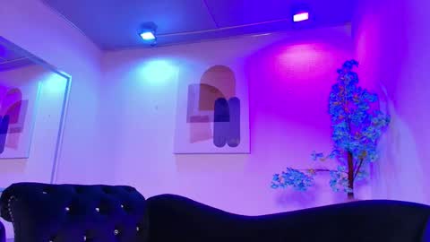 Ritsuka online show from November 19, 8:36 am