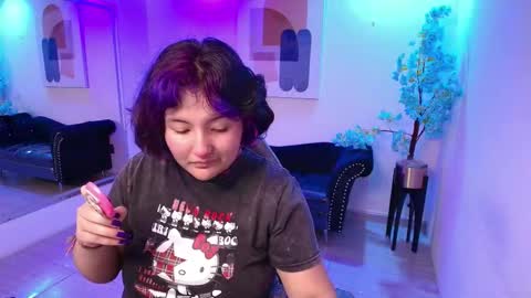 Ritsuka online show from November 21, 3:49 am