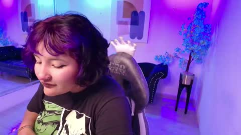 Ritsuka online show from November 29, 3:20 am