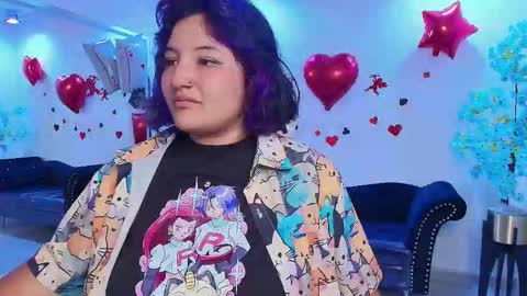 Ritsuka online show from February 23, 7:33 pm