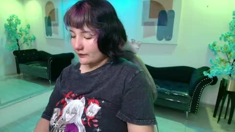 Ritsuka online show from May 28, 7:22 pm
