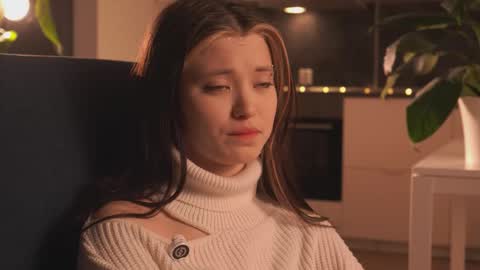 Akemi online show from February 18, 4:25 pm