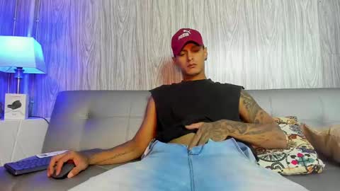  Its Rivern Show  online show from September 17, 2:57 am