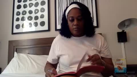 River Saint online show from July 5, 6:04 pm