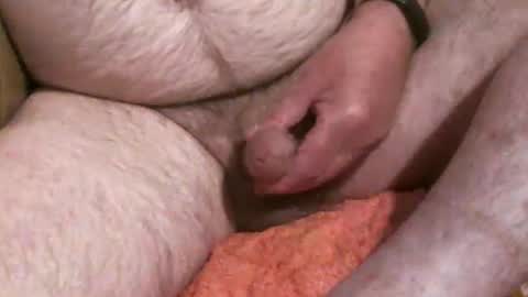 Anon online show from December 16, 6:29 am