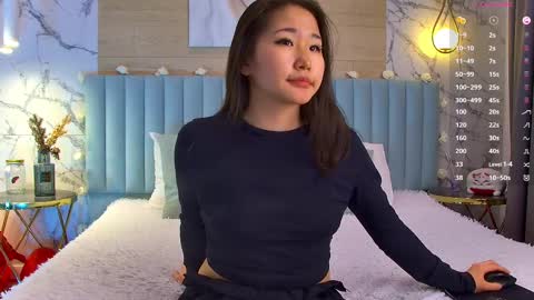 Rize online show from February 22, 8:40 am