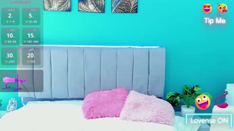 Rizeth online show from September 9, 12:59 pm