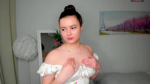 Lilly online show from March 14, 8:14 pm