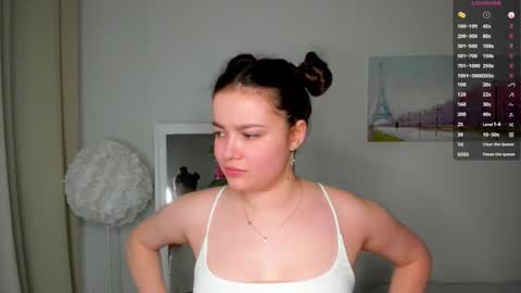 Lilly online show from March 15, 8:15 pm