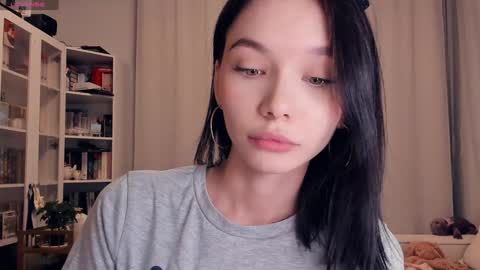 Rina online show from February 7, 4:22 pm