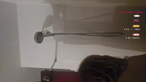 Snapshot of rjeanr chatting on January 7, 8:17 am Randiz online show from January 7, 8:17 am