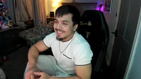 rjman111 online show from December 2, 11:00 pm