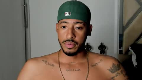 rkingblack95 online show from March 9, 1:31 am