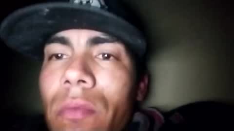 Maherz43 online show from February 19, 12:01 pm