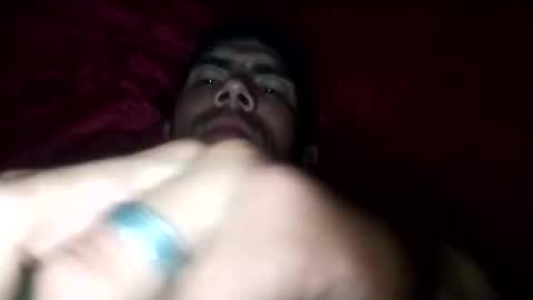 Maherz43 online show from February 24, 7:39 am