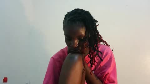 rlessing2 online show from February 20, 7:47 pm