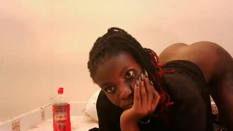 rlessing2 online show from February 26, 7:24 pm