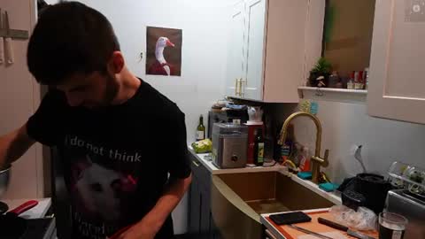 Ryan aka KeylimeRy online show from June 12, 6:34 am