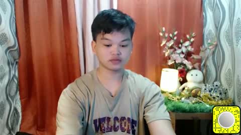 RICH MY GOAL online show from December 25, 6:20 am