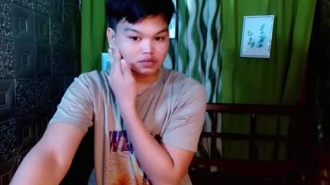 RICH MY GOAL online show from December 25, 1:30 pm