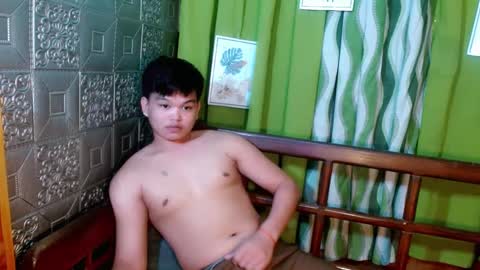 RICH MY GOAL online show from January 3, 5:53 pm