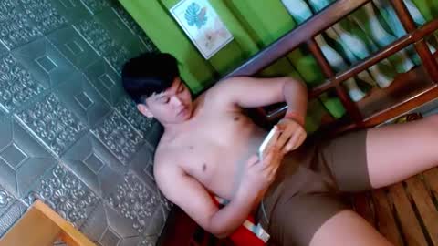 RICH MY GOAL online show from January 4, 6:09 pm