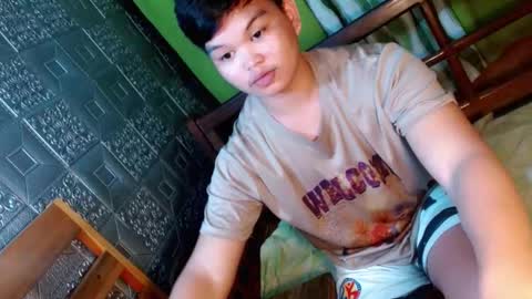 RICH MY GOAL online show from January 5, 8:54 am