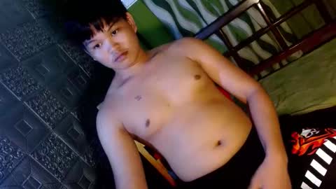 RICH MY GOAL online show from January 21, 3:43 pm