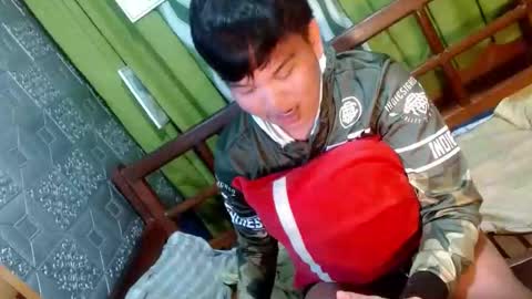 RICH MY GOAL online show from January 21, 6:45 pm