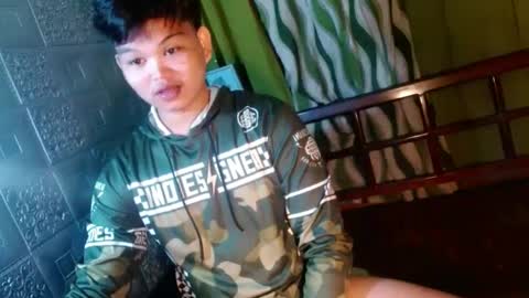 RICH MY GOAL online show from January 27, 4:33 pm