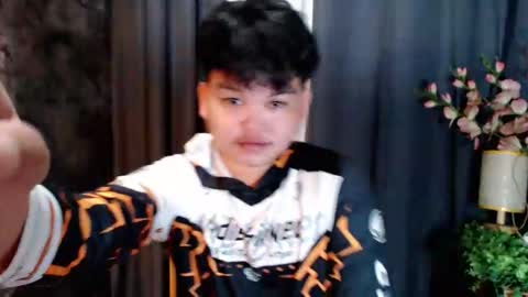 RICH MY GOAL online show from October 3, 10:29 pm