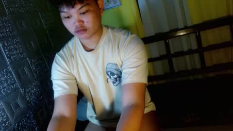 RICH MY GOAL online show from November 5, 2:11 am