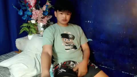 RICH MY GOAL online show from December 21, 4:47 pm