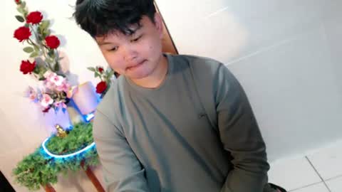 Snapshot of rnl_cum chatting on June 19, 6:45 pm RICH MY GOAL online show from June 19, 6:45 pm
